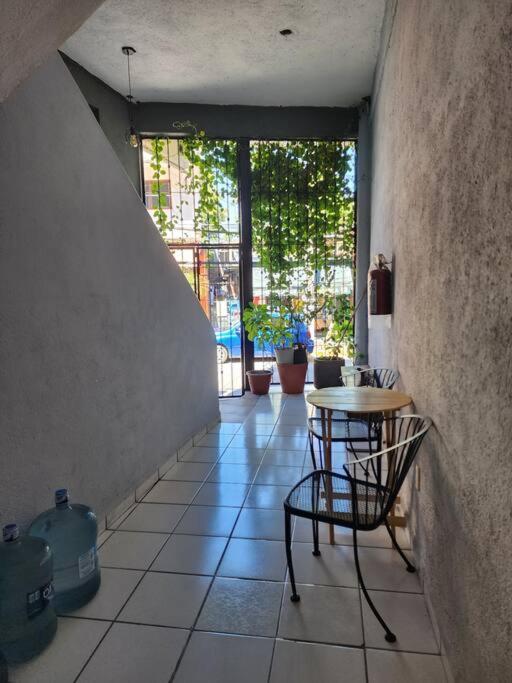 Small Studio Apt 5Min To Dt! Сіуатанехо Екстер'єр фото