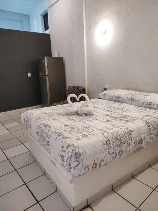 Small Studio Apt 5Min To Dt! Сіуатанехо Екстер'єр фото